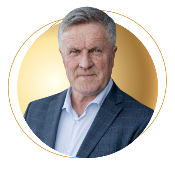 Валерій Крутик